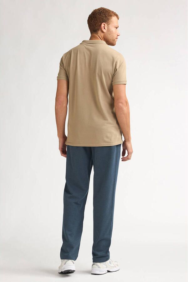 Petrol Industries Polo Shirt Korte Mouw 9999 - Foto 3