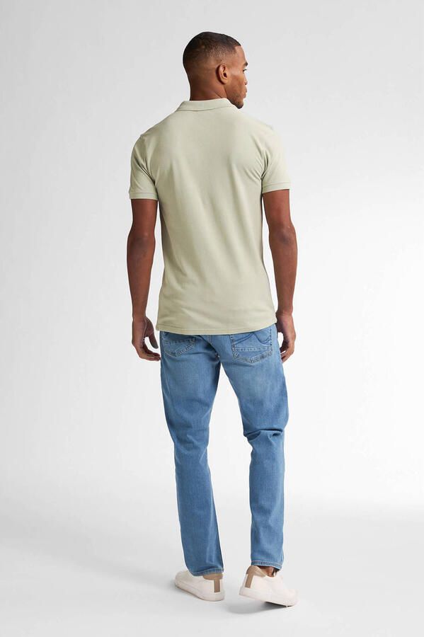 Petrol Industries Polo Shirt Korte Mouw POL002 - Foto 3