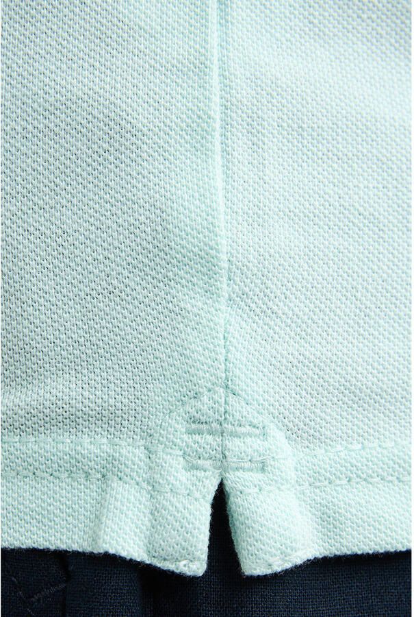 Petrol Industries Polo Shirt Korte Mouw 9999 - Foto 2