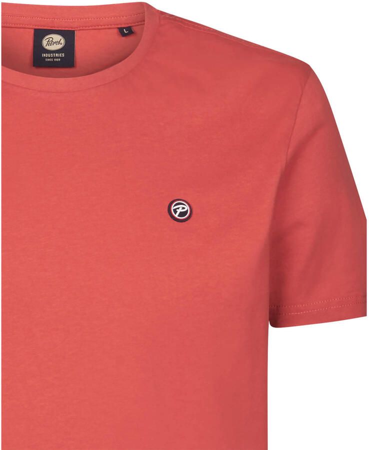 Petrol Industries T-shirt Korte Mouw TSR002 - Foto 2