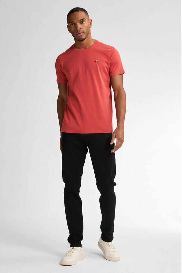 Petrol Industries T-shirt Korte Mouw TSR002 - Foto 4