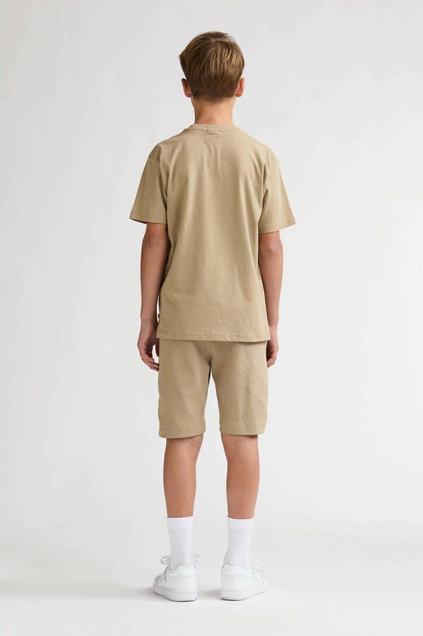 Petrol Industries T-shirt zand - Foto 3