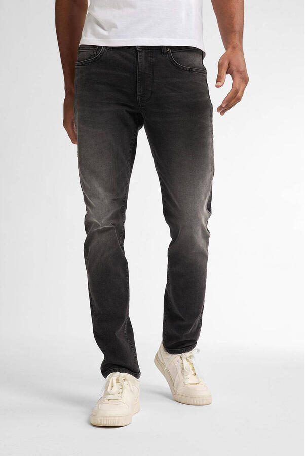 Petrol Industries SEAHAM slim fit jeans black stone - Foto 2