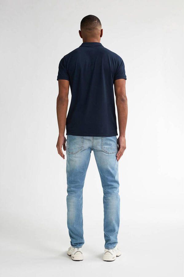 Petrol Industries SEAHAM slim fit jeans bleached - Foto 2