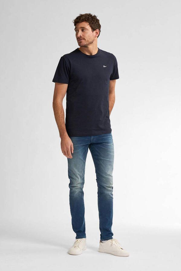 Petrol Industries SEAHAM slim fit jeans medium indigo - Foto 3