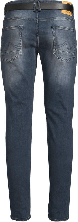 Petrol Industries SEAHAM slim fit jeans night shadow - Foto 2
