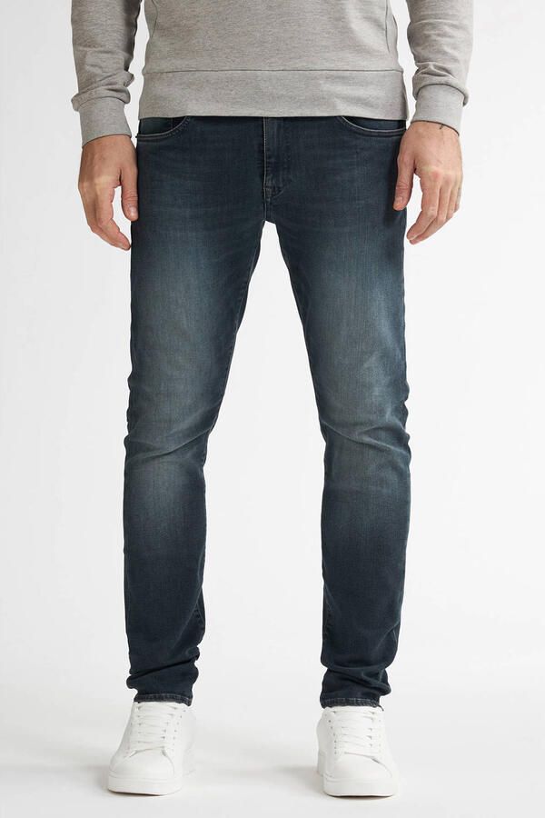 Petrol Industries SEAHAM slim fit jeans night shadow