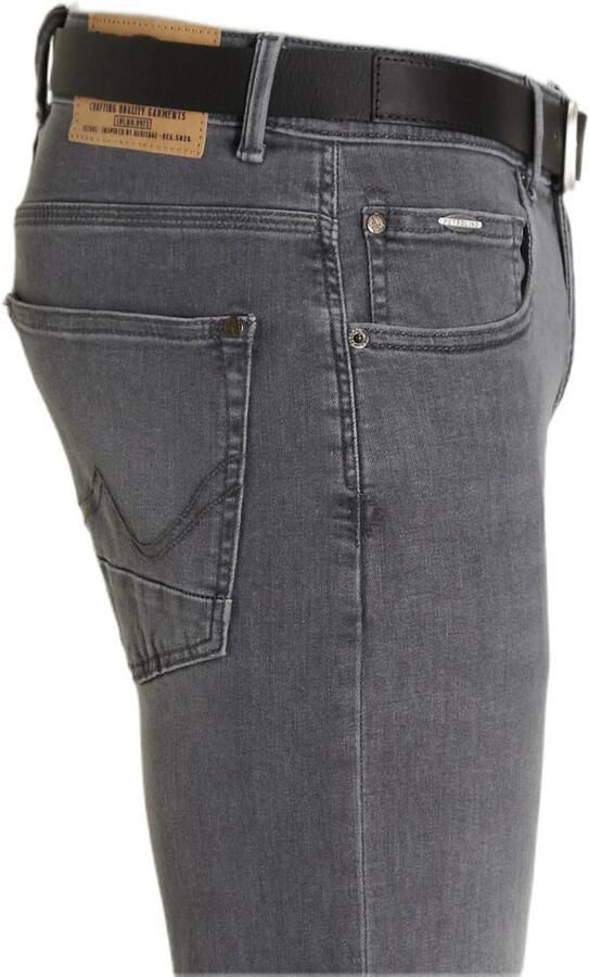 Petrol Industries slim fit jeans SEAHAM blue grey - Foto 2