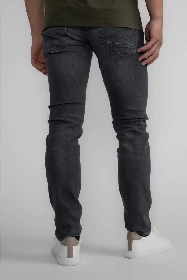 Petrol Industries slim fit jeans SEAHAM blue grey