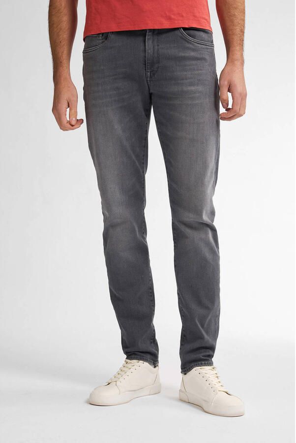 Petrol Industries slim fit jeans SEAHAM blue grey - Foto 2