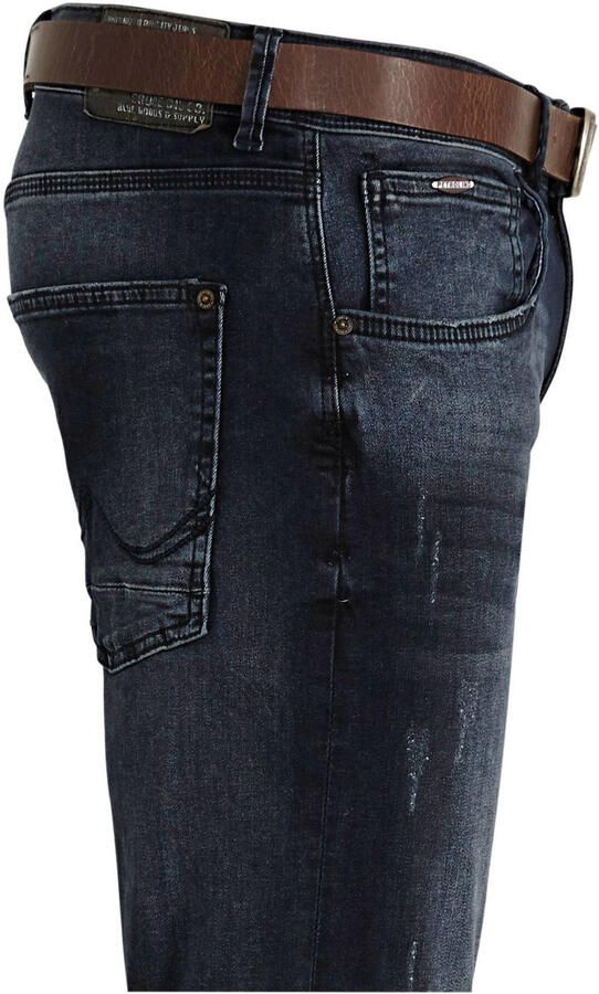 Petrol Industries slim fit jeans SEAHAM blue
