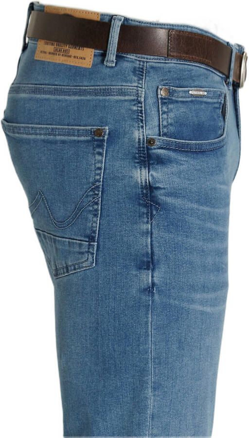 Petrol Industries slim fit jeans SEAHAM bright indigo - Foto 2