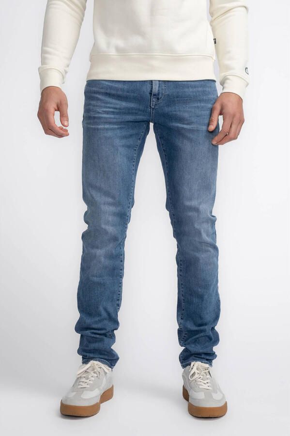 Petrol Industries slim fit jeans SEAHAM bright indigo