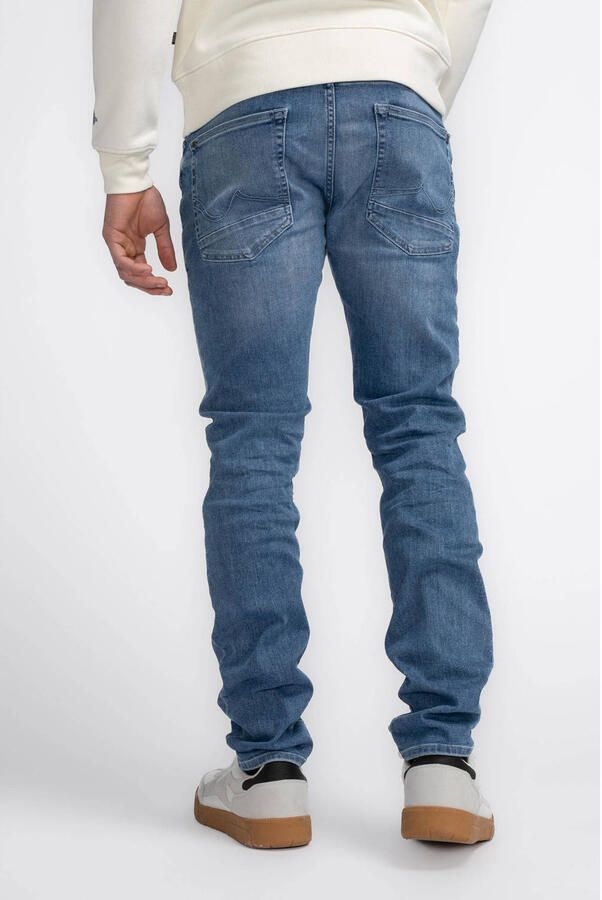 Petrol Industries slim fit jeans SEAHAM bright indigo - Foto 3