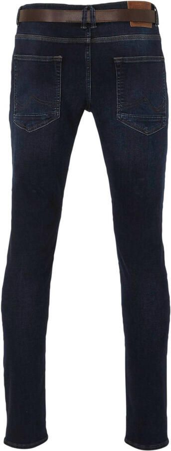 Petrol Industries Slim fit jeans SEAHAM-CLASSIC met lage taille - Foto 3