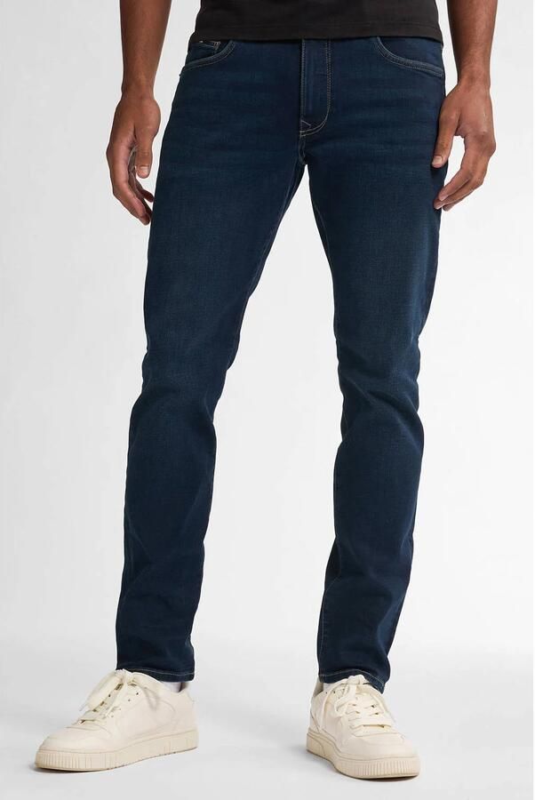 Petrol Industries Slim fit jeans SEAHAM-CLASSIC met lage taille - Foto 3