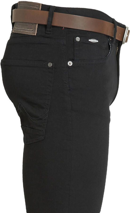 Petrol Industries Slim fit jeans SEAHAM-CLASSIC met lage taille - Foto 2