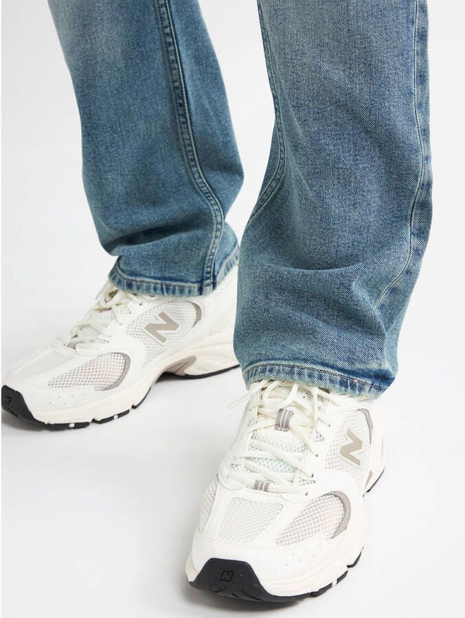 Petrol Industries STARLING straight leg jeans bright indigo