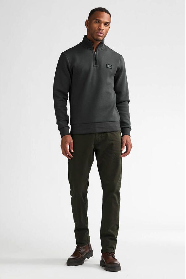 Petrol Industries STARLING straight leg jeans bruin - Foto 2