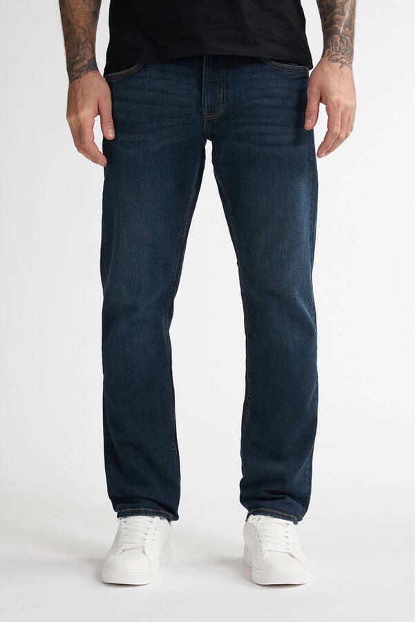 Petrol Industries Straight jeans Starling Straight Denim