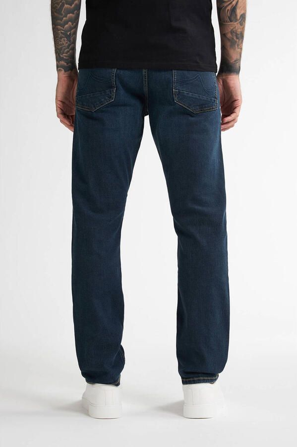 Petrol Industries Straight jeans Starling Straight Denim - Foto 5