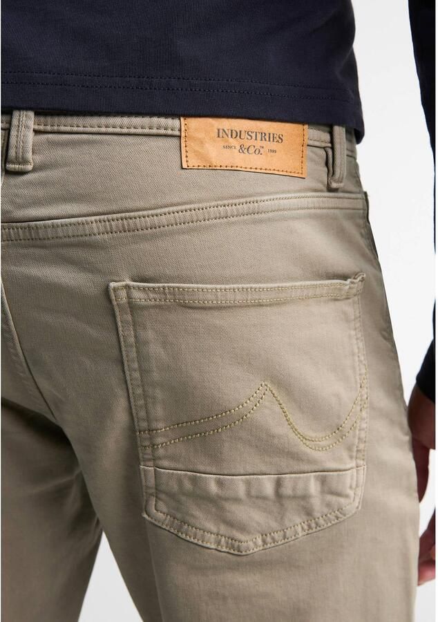 Petrol Industries STARLING straight leg jeans desert - Foto 2