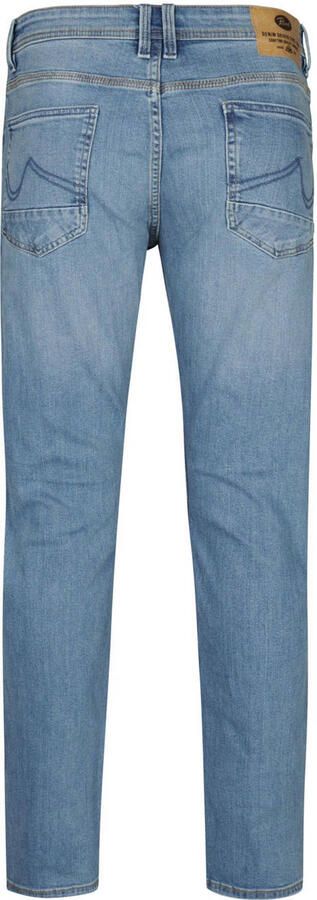 Petrol Industries STARLING straight leg jeans light used - Foto 6
