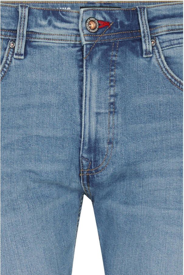 Petrol Industries STARLING straight leg jeans light used - Foto 2