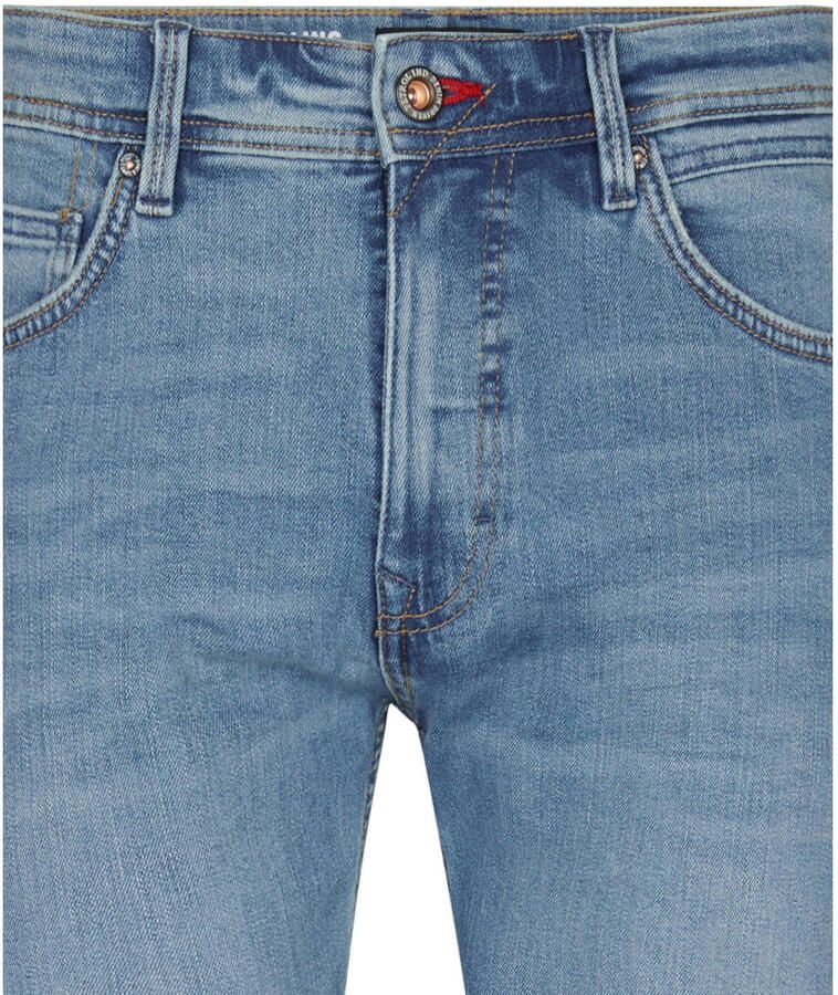 Petrol Industries STARLING straight leg jeans light used - Foto 2