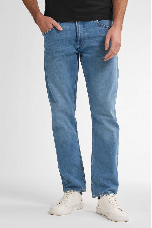 Petrol Industries STARLING straight leg jeans light used