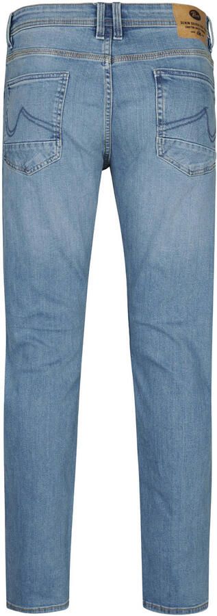 Petrol Industries STARLING straight leg jeans light used - Foto 3