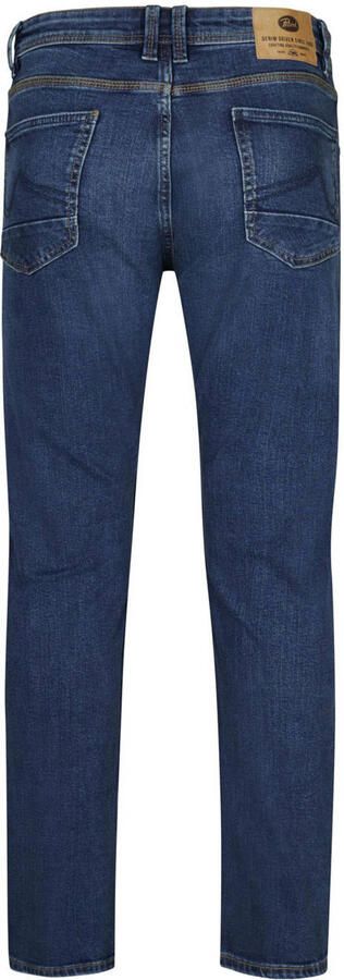 Petrol Industries STARLING straight leg jeans medium used - Foto 5