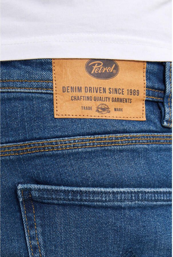 Petrol Industries STARLING straight leg jeans medium used - Foto 2