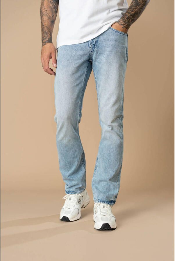 Petrol Industries STARLING straight leg jeans spring indigo