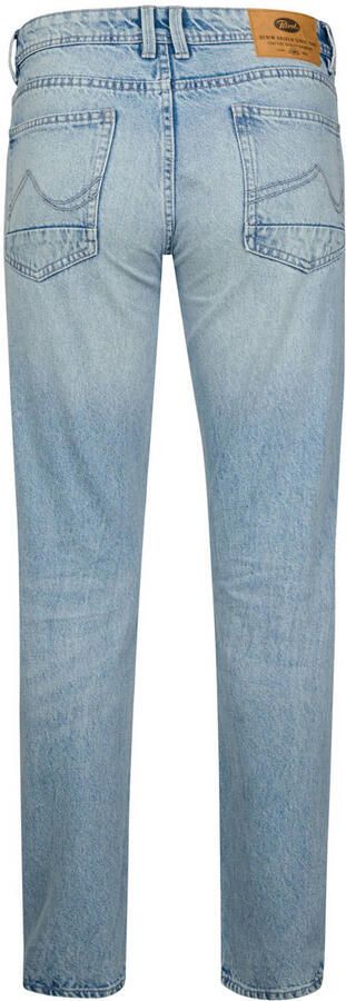 Petrol Industries STARLING straight leg jeans spring indigo - Foto 3