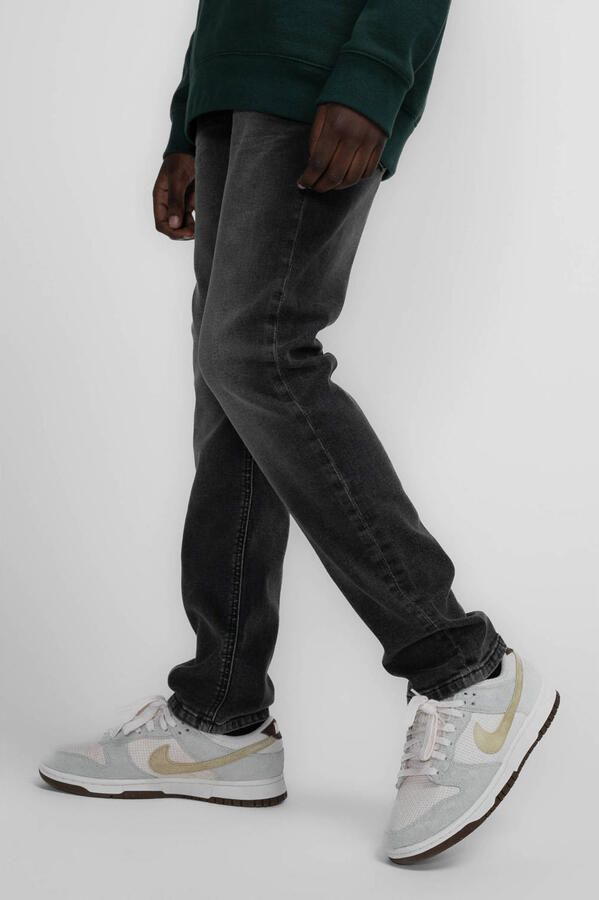 Petrol Industries Straight jeans met stone washed look - Foto 3
