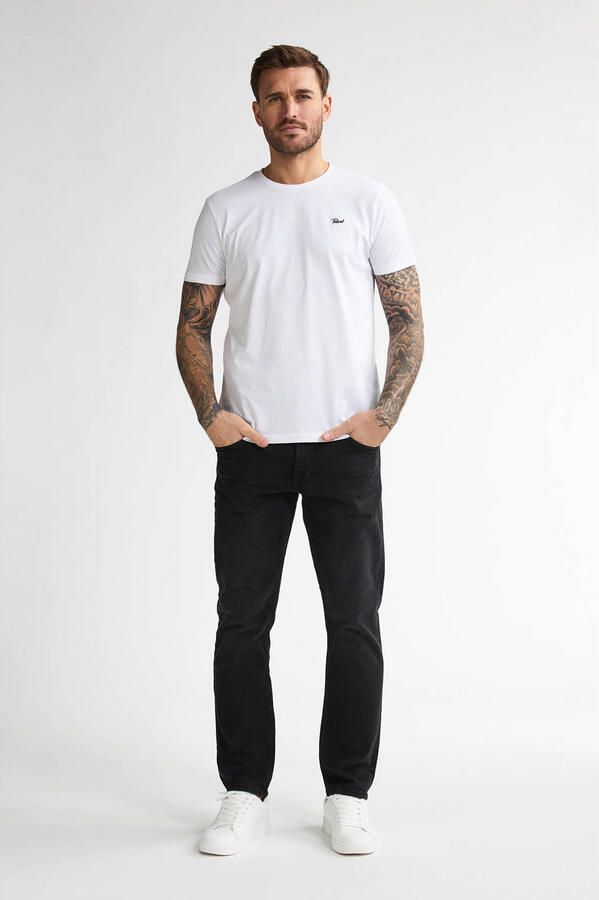 Petrol Industries straight leg jeans Starling black stone - Foto 2
