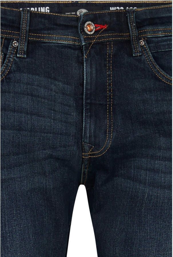 Petrol Industries Straight jeans Starling Straight Denim