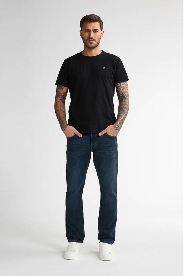 Petrol Industries Straight jeans Starling Straight Denim - Foto 2