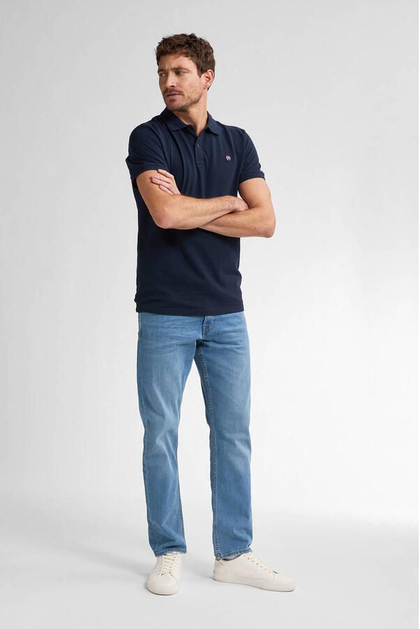 Petrol Industries Straight jeans Starling Straight Denim - Foto 3
