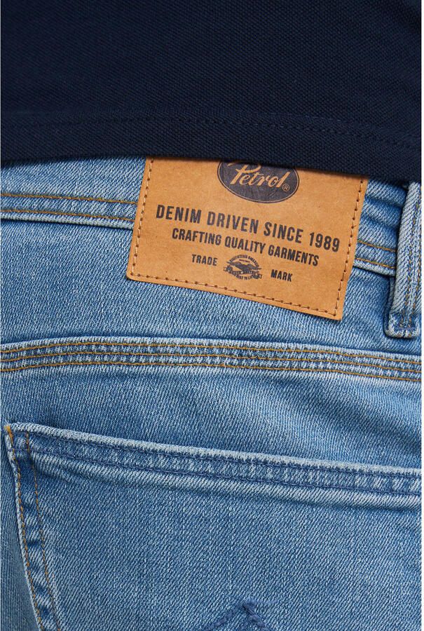 Petrol Industries Straight jeans Starling Straight Denim