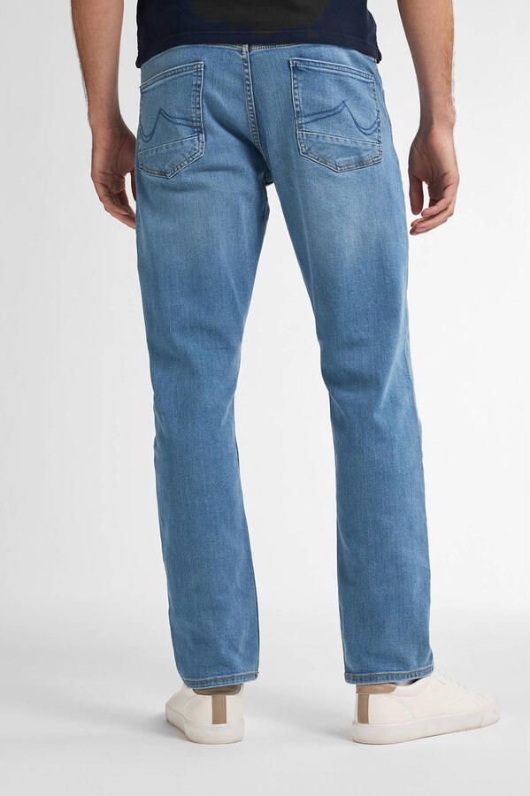 Petrol Industries Straight jeans Starling Straight Denim - Foto 2