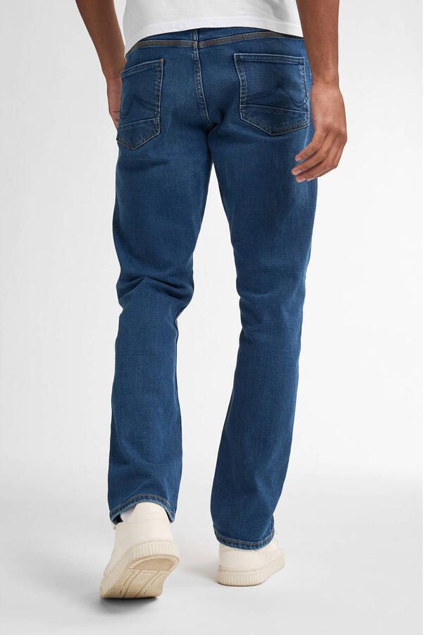 Petrol Industries straight leg jeans Starling medium used