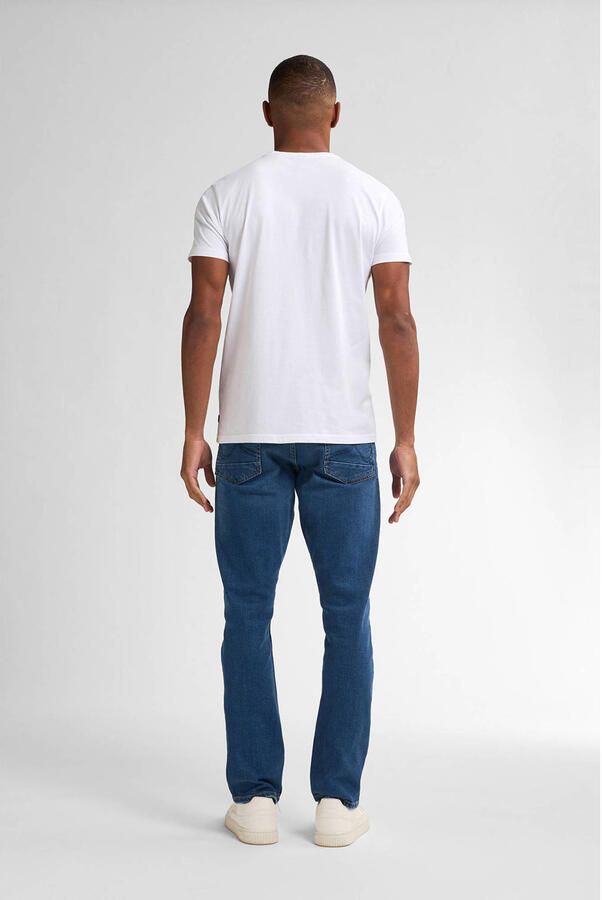 Petrol Industries straight leg jeans Starling medium used - Foto 2