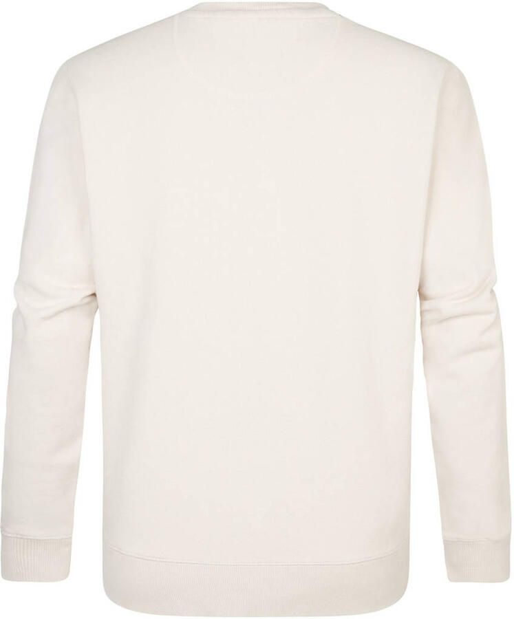 Petrol Industries sweater ecru - Foto 2