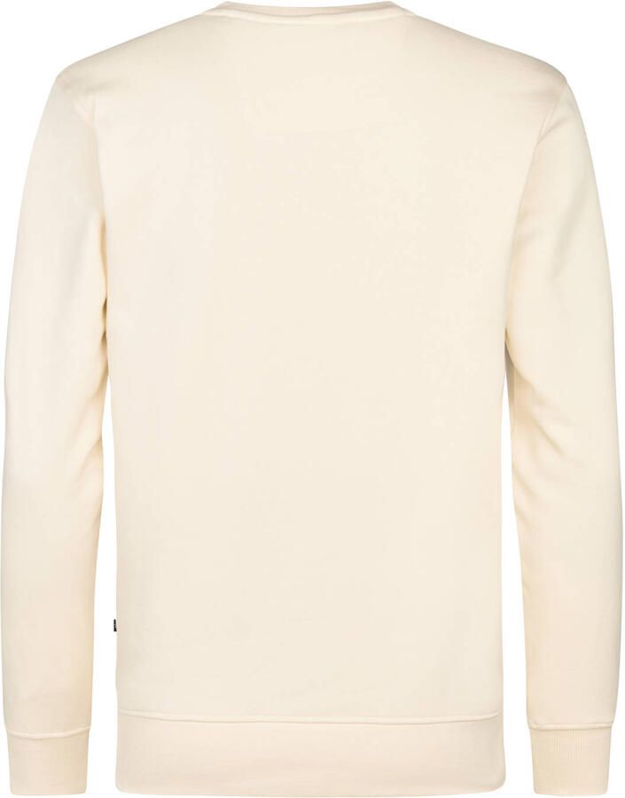 Petrol Industries sweater ecru - Foto 3