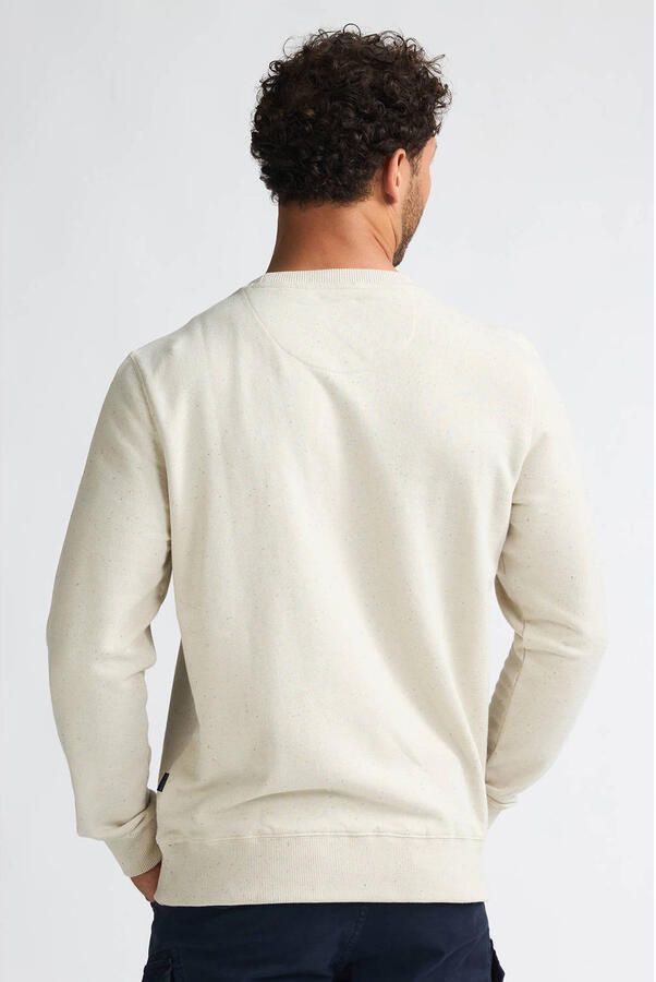 Petrol Industries sweater ecru - Foto 3