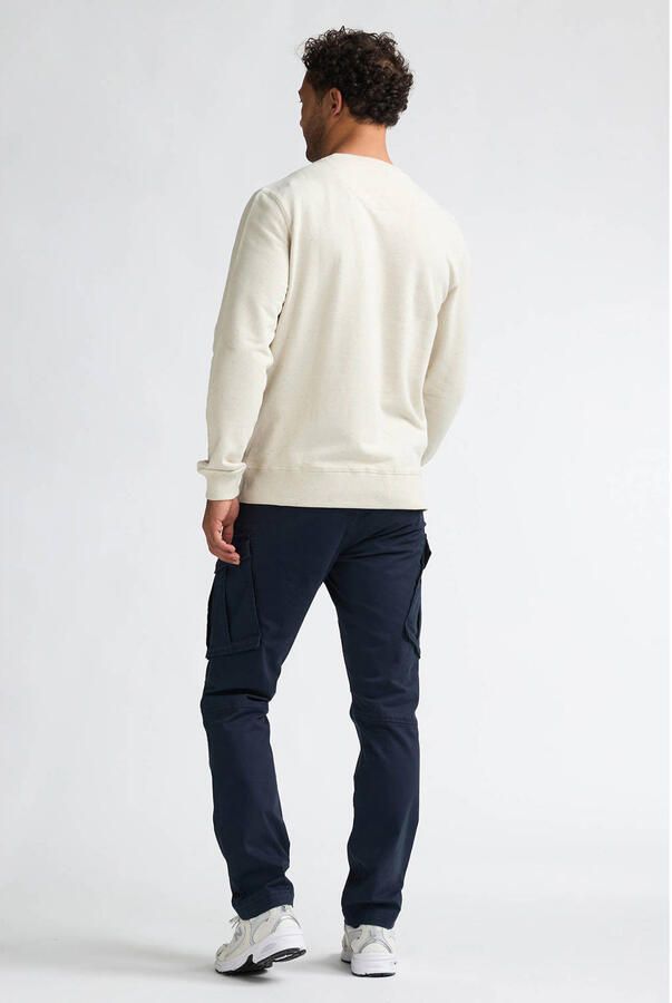 Petrol Industries sweater ecru - Foto 2