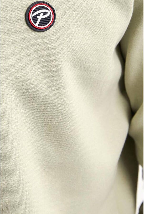 Petrol Industries sweater groen - Foto 2