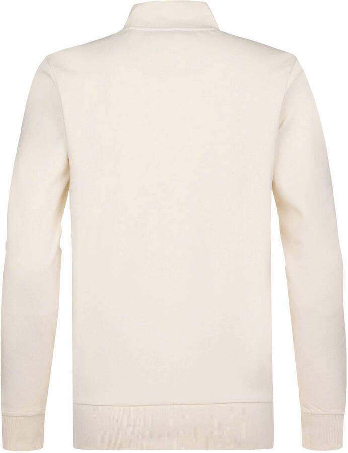 Petrol Industries sweater wit - Foto 2